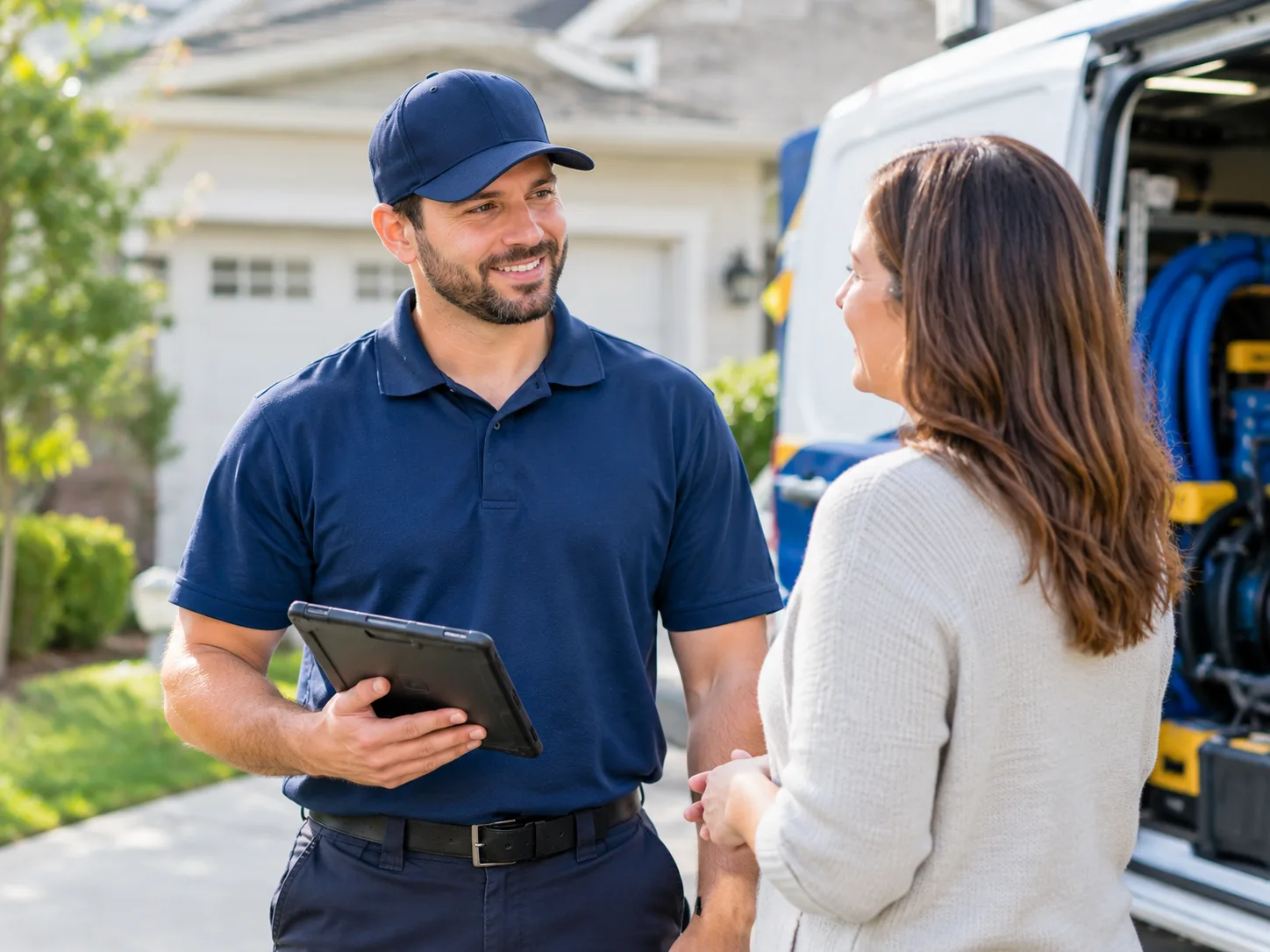 Sewage Backup Cleanup East Falmouth, MA FAQs